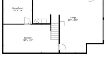 4802 Thornwood Dr, Acworth, GA 30102