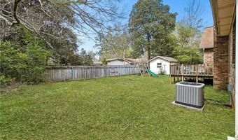 217 CAMELLIA Rd, Bogalusa, LA 70427