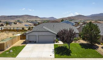 1238 Stratton Dr, Dayton, NV 89403
