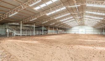 4609 US Hwy 277 S, Anson, TX 79501