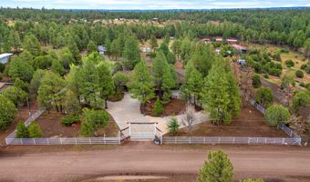 1955 Ricochet Ranch Rd, Clay Springs, AZ 85923