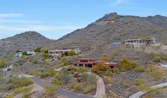 6520 E EL SENDERO Rd, Carefree, AZ 85377