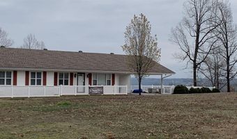 38 FISH & GAME Rd, Mountain Home, AR 72653