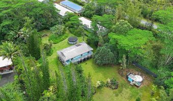 15-1519 14TH Ave, Keaau, HI 96749