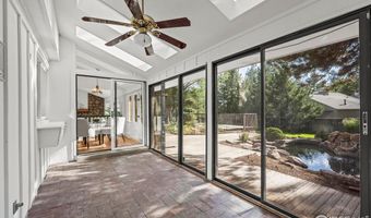 7303 Old Post Rd, Boulder, CO 80301