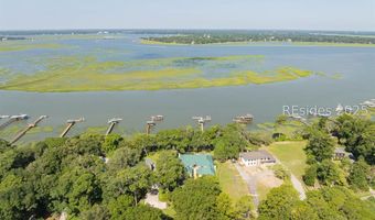 10 Settlers Cv, Beaufort, SC 29907