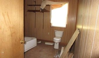 6701 HWY 8 None, Bentley, LA 71407