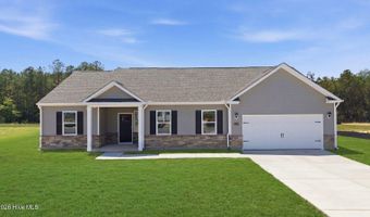 10611 Beard Way, Bailey, NC 27807