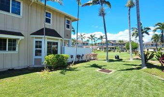 91-1033 Kaipalaoa St 1401, Ewa Beach, HI 96706