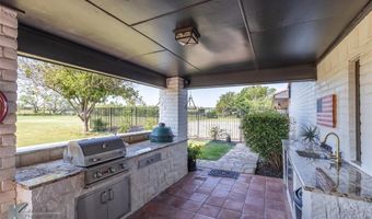 4833 Meadow Dr, Abilene, TX 79606