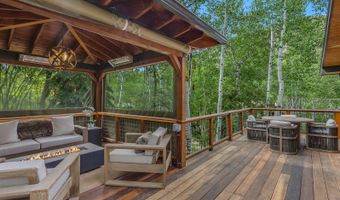 203 Eastwood Dr, Aspen, CO 81611