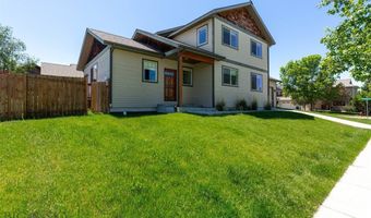 692 Westgate Ave A, Bozeman, MT 59718