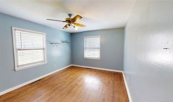 520 N Crownpoint Dr, Ada, OK 74820