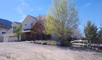 152 Shorty Way, Butte, MT 59701