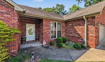 41 Kendal Dr, Bella Vista, AR 72714