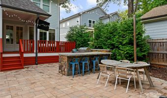 1614 Chatham Ave, Charlotte, NC 28205