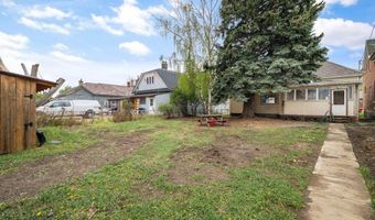 318 W 4th St, Anaconda, MT 59711