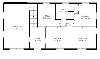 3 Harold St, Newport, RI 02840