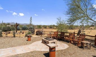 27755 S Clydesdale Ave, Congress, AZ 85332