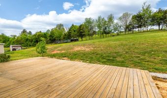 283 Red Hill Rd, Andersonville, TN 37705