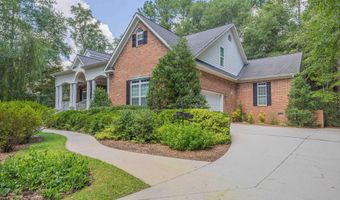 448 Haddington Way, Aiken, SC 29803