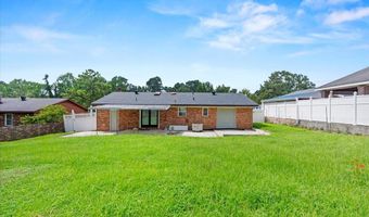 3552 Gardenbrook Dr, Augusta, GA 30906