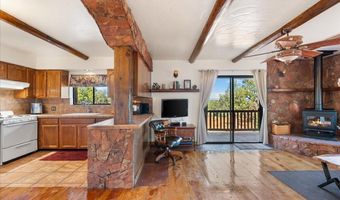 49 Norma Way, Ash Fork, AZ 86320