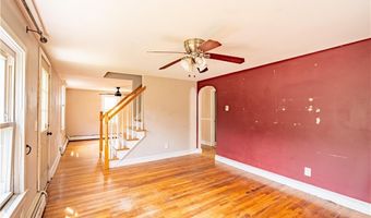 25 Patton St, Coventry, RI 02816