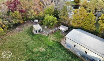 6820 W Rd 150 N, Bargersville, IN 46106