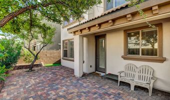 1858 Morro Vista Dr, Las Vegas, NV 89135