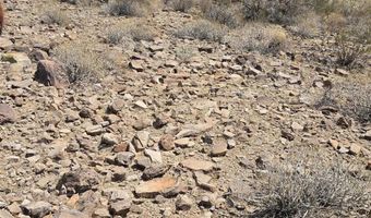 10 Acres 121-02-020, Yucca, AZ 86438