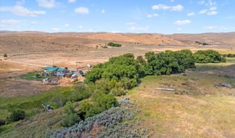 37799 ALDER CREEK Rd, Baker City, OR 97814