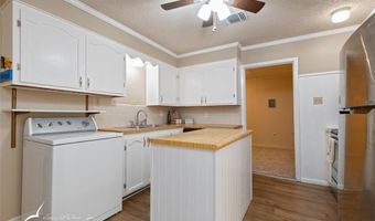 2101 Bel Air Dr, Abilene, TX 79603