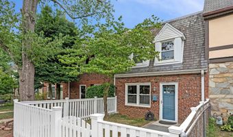 4782 21ST Rd N, Arlington, VA 22207
