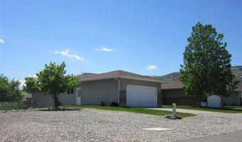 138 Buena Vista Ave, Cody, WY 82414