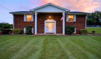 225 W Gate Dr, Baxter, TN 38544