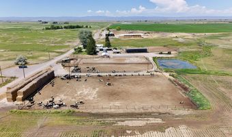 2192 S 1100 E, Bliss, ID 83314