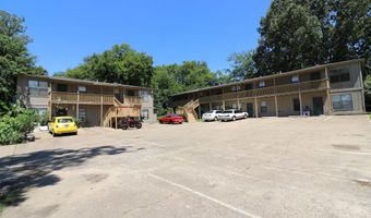 820 Columbia, Benton, AR 72018