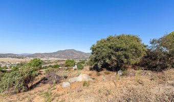 0 CASA DE ROCA Way, Alpine, CA 91901