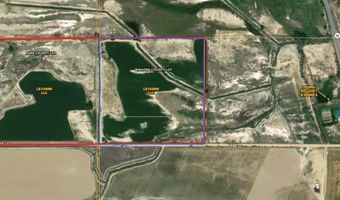 Lane 22, Byron, WY 82412