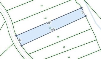 Lot 45 Bayside Boulevard, Bean Station, TN 37708