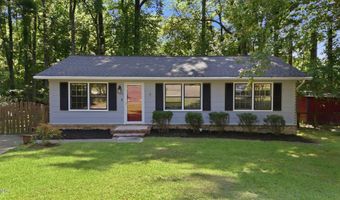 909 Bryn Mawr Ct, Apex, NC 27502