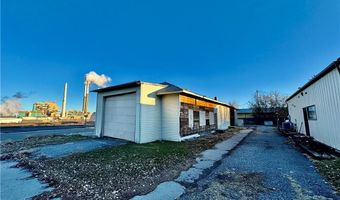 422 Water Ave, Colstrip, MT 59323