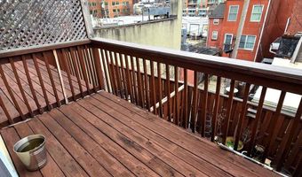 704 S BOND St, Baltimore, MD 21231