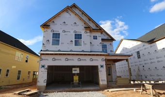 3110 Honeydew Dr, Apex, NC 27502