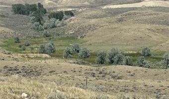 37 Quarter Horse Ln, Cody, WY 82414