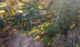 498 KLAMATH Ave SE, Bandon, OR 97411