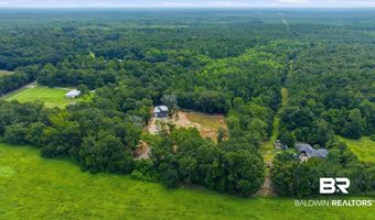 41656 Van Dyke Ln, Bay Minette, AL 36507