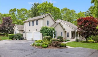 160 School Land Woods Rd, Exeter, RI 02822
