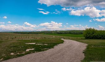 4462 Hwy 32, Ashton, ID 83420